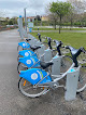 Tuebici Parque Las Llamas
