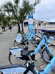 Tuebici Plaza Italia