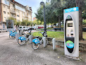 Tusbic. Estación De Bicicletas 12
