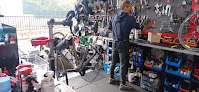 Negocio Txirrinta Bikes