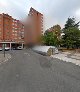 Vagbiziz Arriaga Aparcabicis Seguro