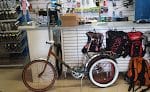 Vetenbike