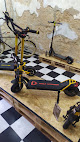 Negocio Volta - S. A Domicilio - Tienda Y Taller: Patinetes Eléctricos Y Bicicletas
