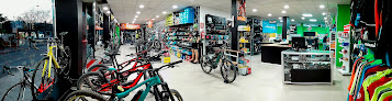 Negocio Weekend Bikes
