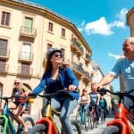 Bicicletas Eléctricas Ride On | Alquiler de Bicicletas en Pamplona