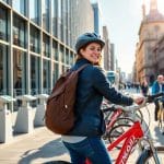 Bilbaobizi Abando | Alquiler de Bicicletas en Bilbao