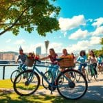 Bilbaobizi Askatasuna | Alquiler de Bicicletas en Bilbao