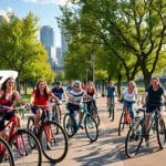 Bilbaobizi Eguillor | Alquiler de Bicicletas en Bilbao
