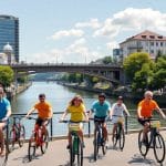 Bilbaobizi Epalza | Alquiler de Bicicletas en Bilbao