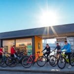 Bilbaobizi Etxebarria | Alquiler de Bicicletas en Bilbao