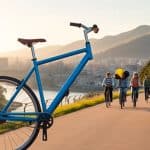Bilbaobizi Goikotorre | Alquiler de Bicicletas en Bilbao