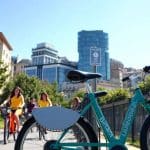 Bilbaobizi Irala | Alquiler de Bicicletas en Bilbao