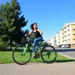 Alquiler de Bicicletas en Barro