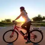 Alquiler de Bicicletas en Entrago
