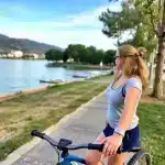 Alquiler de Bicicletas en Villanueva