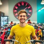 Elige tu bici en 60 segundos