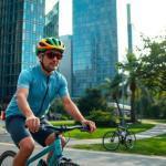 ¿Eres ciclista urbano, explorador o aventurero?