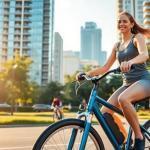 Necesitas una bici eléctrica?