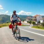 ¿Qué bicicleta es perfecta para tu viaje en España?